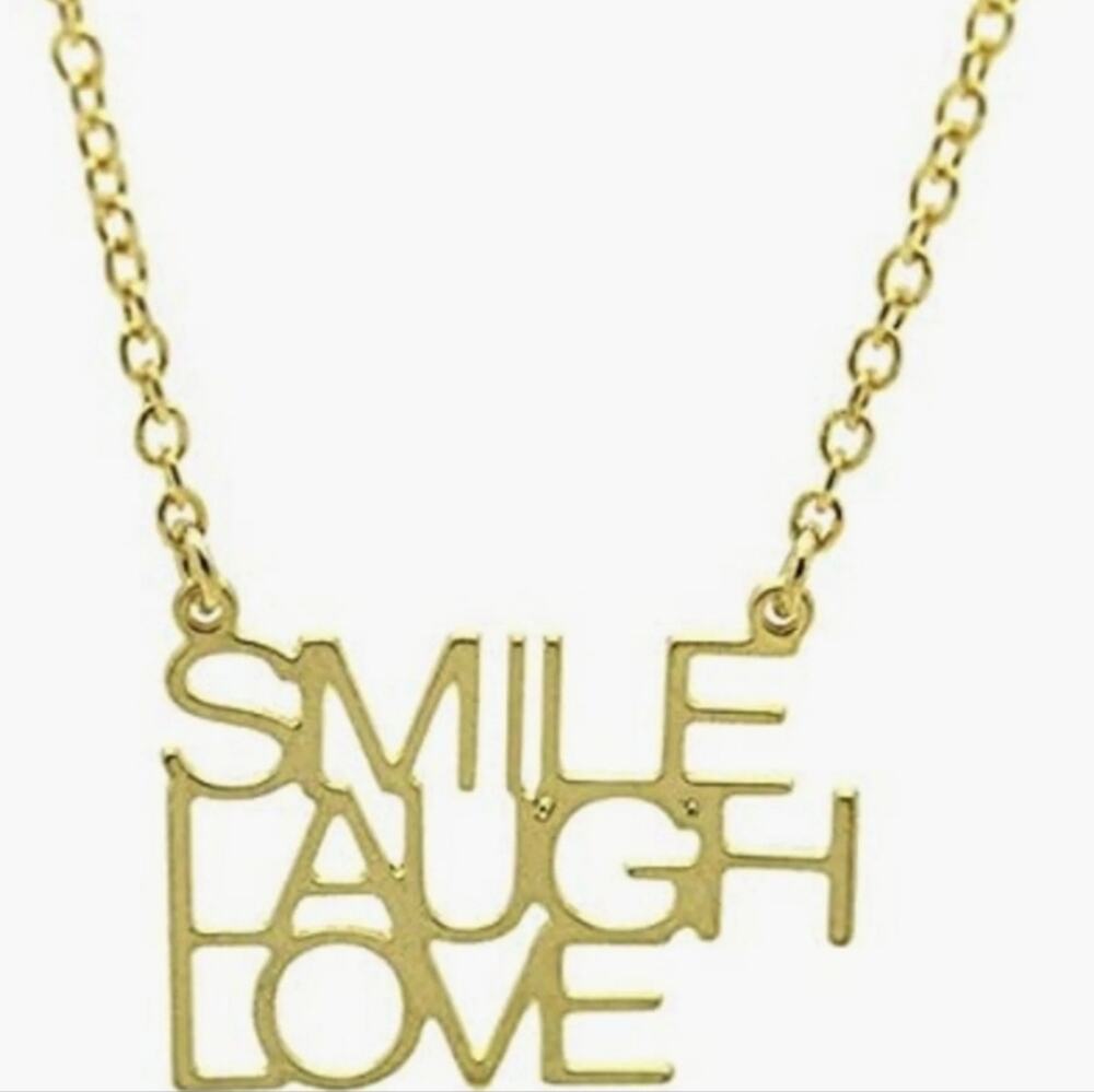 Gold Dipped Womens Girls Minimalist necklace 16-18 in 14k gold dipped